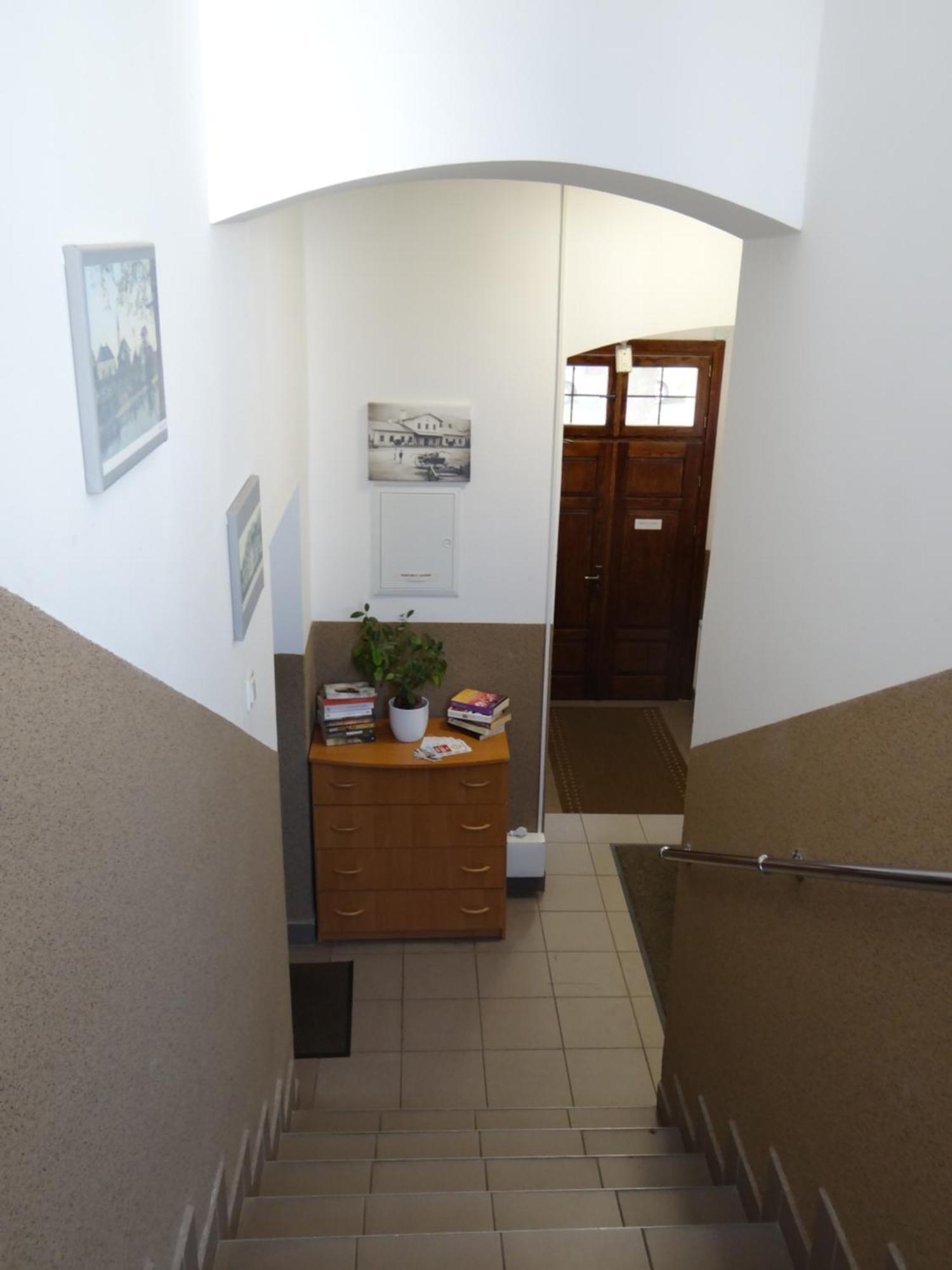 The Lion Rooms Ustron Exterior photo