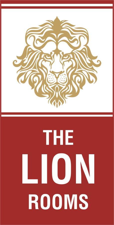 The Lion Rooms Ustron Exterior photo